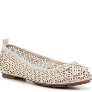 Hush Puppy Flats